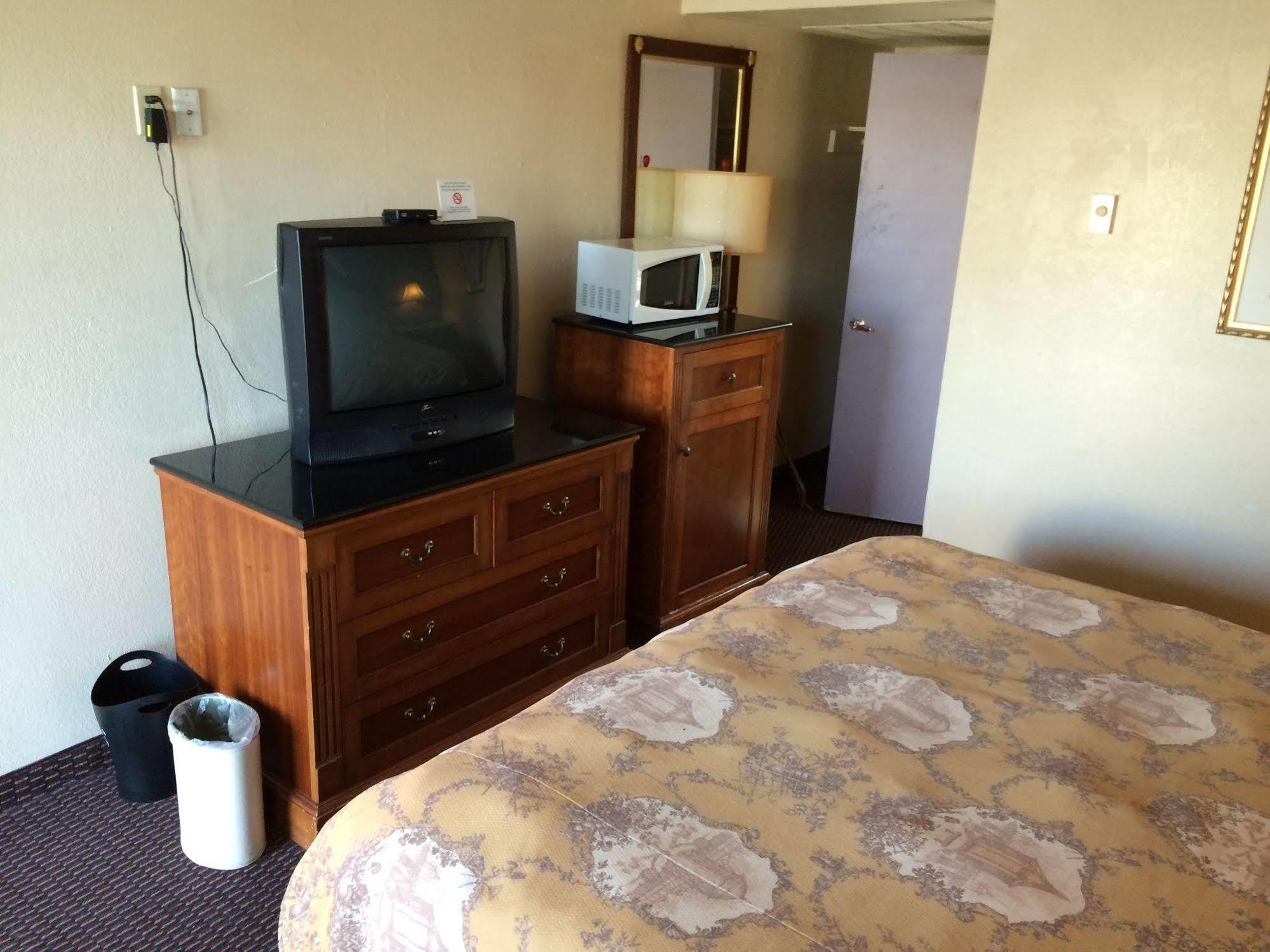 Pacific Inn Grover Beach Eksteriør bilde